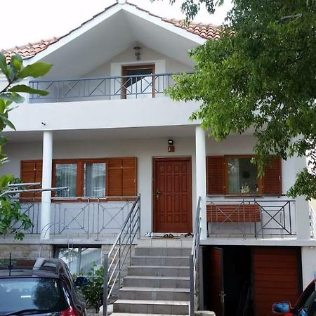 Morena Leilighet Vodice Eksteriør bilde